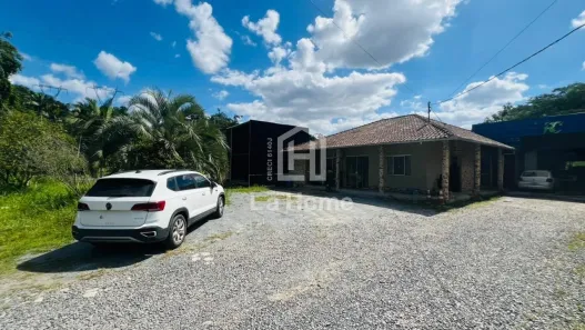 Casa com 5 Quartos à venda, 585m² no Belchior Central, Gaspar