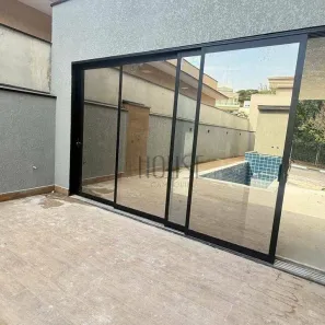 Casa de Condomínio com 3 Quartos à venda, 267m² no Cajuru do Sul, Sorocaba
