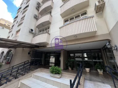 Apartamento com 3 Quartos para alugar, 147m² no Centro, Londrina