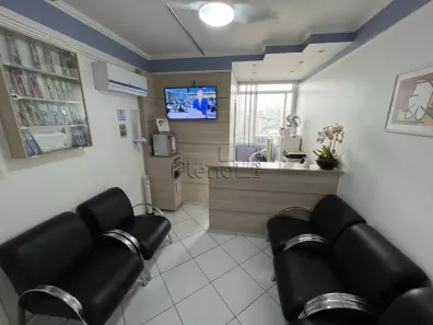 Sala Comercial à venda, 75m² no Centro, Campinas