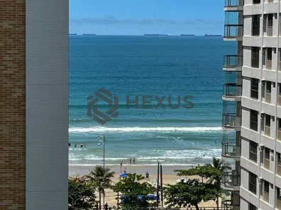 Apartamento com 3 Quartos à venda, 90m² no Pitangueiras, Guarujá