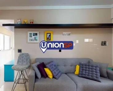Apartamento com 1 Quarto à venda, 42m² no Vila Clementino, São Paulo