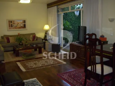 Casa com 3 Quartos à venda, 153m² no Jardim da Campina, São Paulo