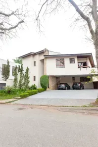 Casa de Condomínio com 5 Quartos à venda, 425m² no Residencial Morumbi, São Paulo