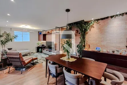 Apartamento com 3 Quartos à venda, 116m² no Vila Mariana, São Paulo