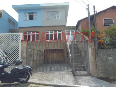 Sobrado com 3 Quartos à venda, 200m² no Tucuruvi, São Paulo