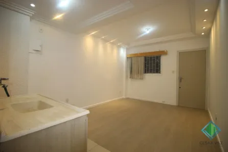 Apartamento com 1 Quarto à venda, 39m² no Centro, Florianópolis