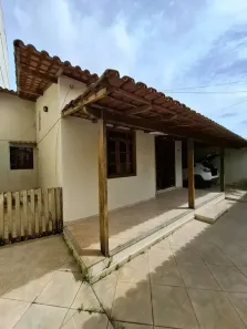 Casa com 3 Quartos à venda, 100m² no Araçás, Vila Velha