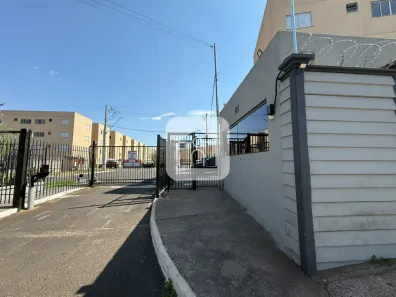 Apartamento com 2 Quartos para alugar, 47m² no Tocantins, Uberlândia