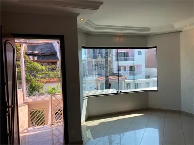 Casa com 3 Quartos à venda, 196m² no Nova Petrópolis, São Bernardo do Campo