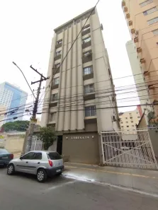 Apartamento com 3 Quartos para alugar, 94m² no Setor Oeste, Goiânia