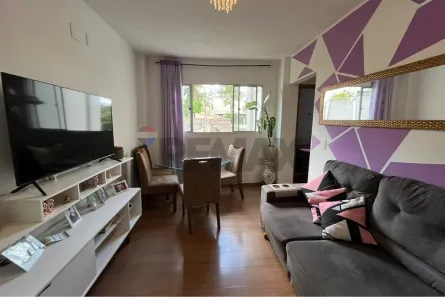 Apartamento com 2 Quartos à venda, 47m² no Cinquentenário, Belo Horizonte