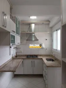 Apartamento com 3 Quartos à venda, 79m² no Jardim Apolo II, São José dos Campos