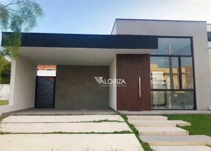 Casa de Condomínio com 3 Quartos à venda, 160m² no Cajuru do Sul, Sorocaba