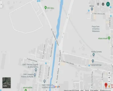 Prédio Comercial à venda, 319m² no Centro, São Caetano do Sul