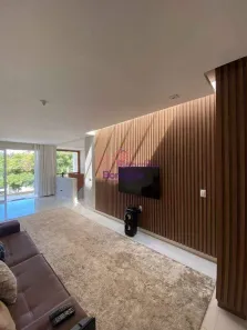 Casa com 4 Quartos para alugar, 504m² no Condomínio Reserva da Serra, Jundiaí