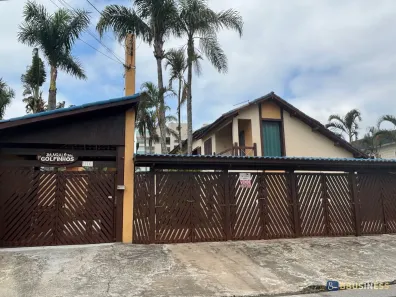 Sobrado com 2 Quartos à venda, 70m² no Maitinga, Bertioga