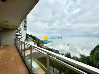 Apartamento com 3 Quartos à venda, 117m² no Jardim Astúrias, Guarujá