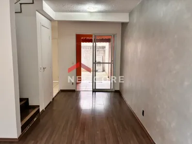 Casa de Condomínio com 2 Quartos à venda, 66m² no Jardim Petrópolis, Cotia