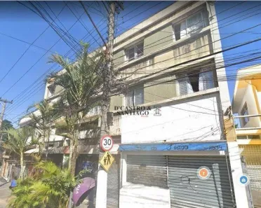 Lote/Terreno à venda, 478m² no Mooca, São Paulo