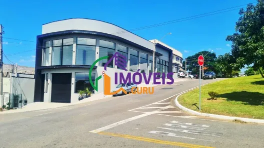 Ponto Comercial para alugar, 416m² no Parque Nova Suíça, Valinhos