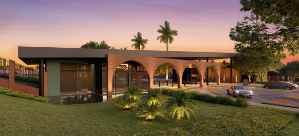 Lote/Terreno à venda, 358m² no Jardins Quebec, Senador Canedo