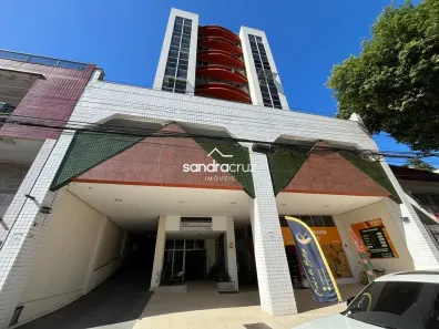 Sala Comercial à venda, 27m² no Praia do Suá, Vitória