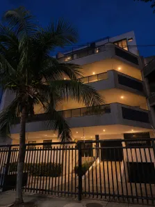 Cobertura com 4 Quartos para alugar, 200m² no Barra da Tijuca, Rio de Janeiro