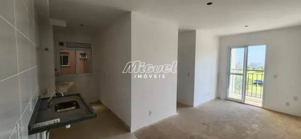 Apartamento com 2 Quartos à venda, 52m² no Pompéia, Piracicaba