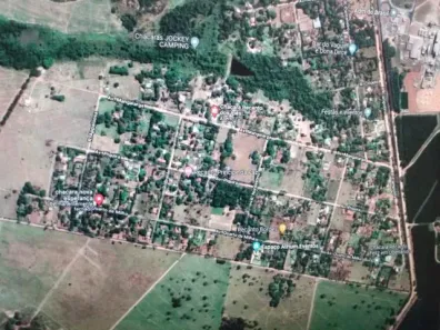 Lote/Terreno à venda, 5000m² no Jockey Camping, Uberlândia