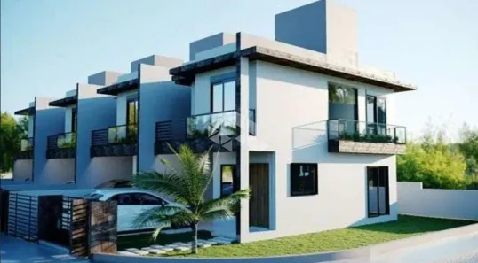 Casa com 2 Quartos à venda, 100m² no Praia de Fora, Palhoça