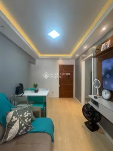 Apartamento com 2 Quartos à venda, 49m² no Jardim Itu, Porto Alegre