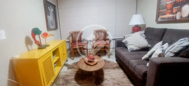 Cobertura com 1 Quarto à venda, 59m² no Praia Grande, Ubatuba