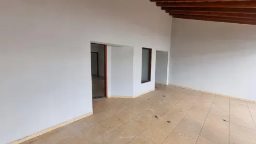 Casa com 4 Quartos à venda, 167m² no Cidade Jardim, Americana