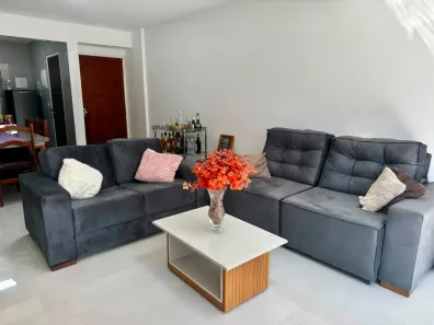 Apartamento com 3 Quartos à venda, 105m² no Ponta Verde, Maceió