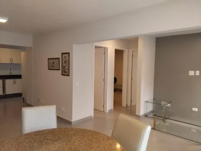 Apartamento com 2 Quartos para alugar, 83m² no Vila Andrade, São Paulo
