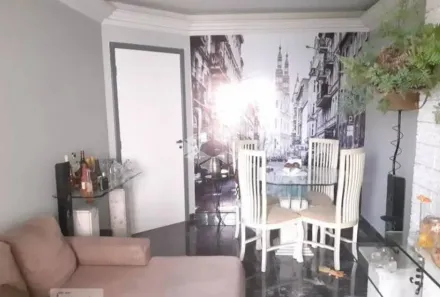 Apartamento com 2 Quartos à venda, 50m² no Imirim, São Paulo