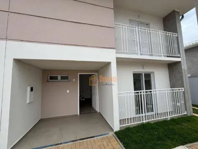 Casa de Condomínio com 3 Quartos para venda ou aluguel, 113m² no Green Valley, Votorantim