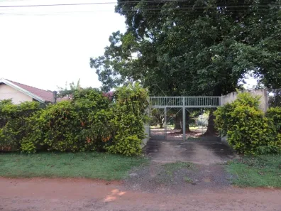 Fazenda/Sítio com 1 Quarto à venda, 141m² no Chácara Flora Araraquara, Araraquara