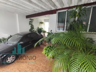 Casa com 2 Quartos à venda, 133m² no São José, São Caetano do Sul