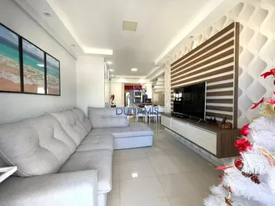 Cobertura com 5 Quartos à venda, 150m² no Pitangueiras, Guarujá