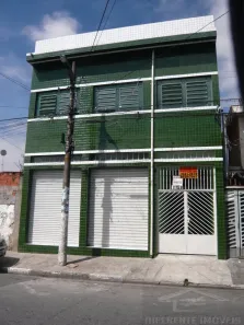 Prédio Comercial à venda, 180m² no Jardim Brasil (Zona Norte), São Paulo