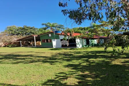 Casa com 2 Quartos à venda, 82m² no Itapema do Norte, Itapoá