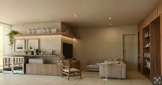 Apartamento com 2 Quartos à venda, 102m² no Indianópolis, São Paulo