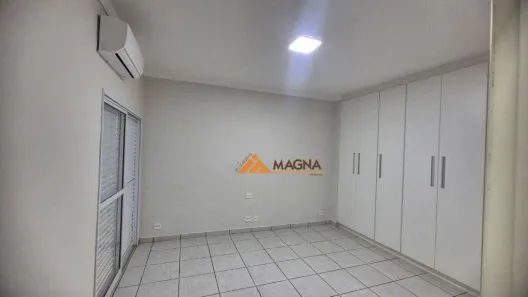 Imóvel Comercial com 3 Quartos para alugar, 196m² no Parque Anhangüera, Ribeirão Preto