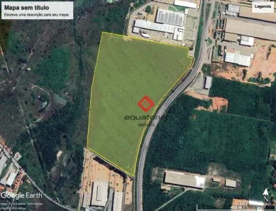 Lote/Terreno à venda, 270000m² no Antônio Miguel, Itaitinga