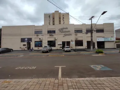 Sala Comercial para alugar, 50m² no Jardim Central, Dourados