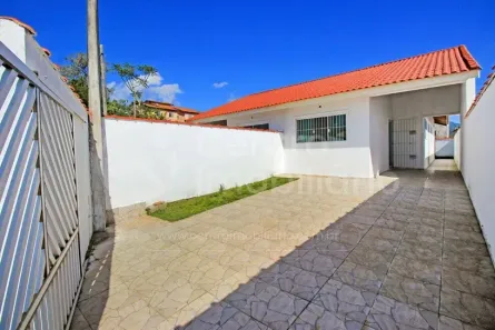 Casa com 2 Quartos à venda, 60m² no Estância dos Eucaliptos, Peruíbe