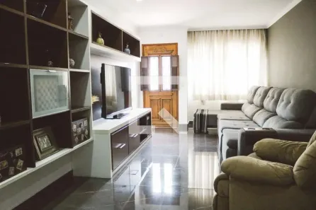 Casa com 3 Quartos à venda, 115m² no Parque Novo Mundo, São Paulo