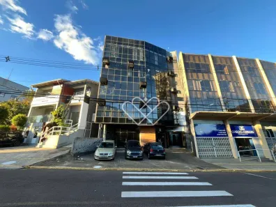 Sala Comercial para alugar, 79m² no Salgado Filho, Gravataí